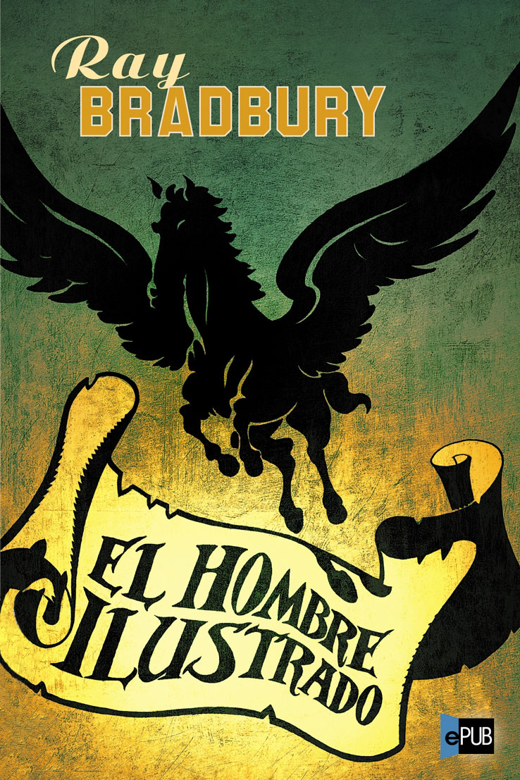 El hombre ilustrado